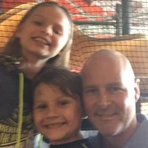 Meet your Posher, Marc